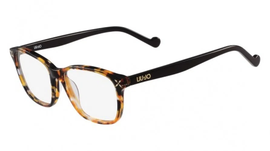 Liu Jo LJ2607 Eyeglasses - view 3